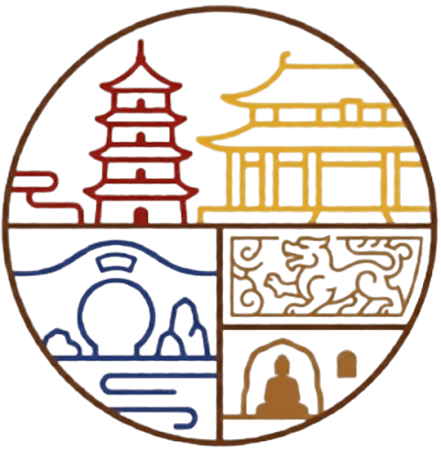 古建漫游指南